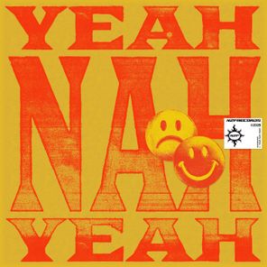 Cut Snake – Yeah Nah Yeah