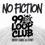 DOVO, BICHO DUBZ - NO FICTION 3 DOVO, BICHO DUBZ – NO FICTION