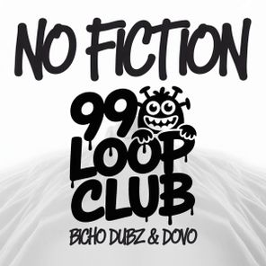 DOVO, BICHO DUBZ - NO FICTION 1 DOVO, BICHO DUBZ – NO FICTION
