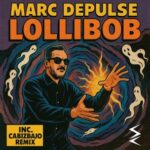 Marc DePulse, Cabizbajo – Lollibob