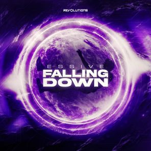 Essive – Falling Down
