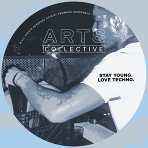 1morning – Soul Patch EP