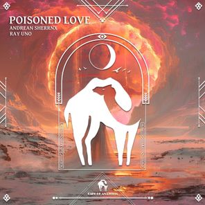 Cafe De Anatolia, Andrean Sherrnx – Poisoned Love