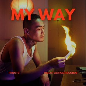 ProotZ – My Way