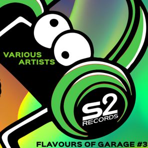 Relik, The Cut Up Boys – Flavours of Garage 3