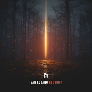 Ivan Lozano – Redshift