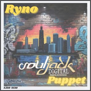 Ryno – Puppet