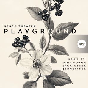 Jeaneiffel, Jack Essek – Playground