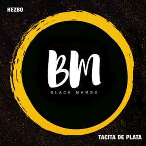 Marko Leandro – Tacita de Plata