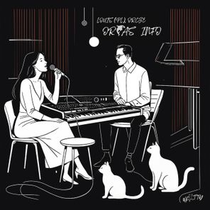 Louis (PL), Orcze - Orcas Info 1 Louis (PL), Orcze – Orcas Info