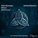 Alex Ocampo, DJ Perroz – United Groove