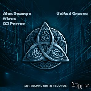Alex Ocampo, DJ Perroz – United Groove