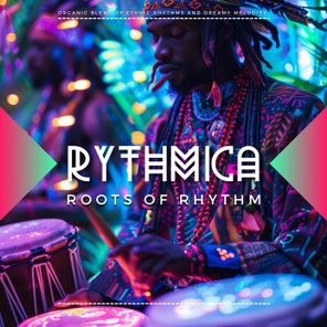Mass Digital, Dr Feel – Roots of Rhythm V/A 02