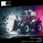Buchecha, Malke – EYHA