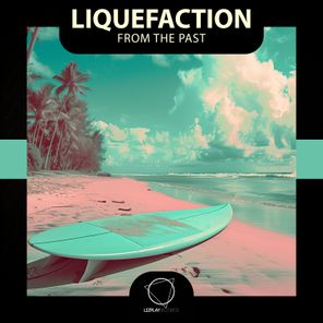 Liquefaction – From The Past