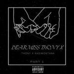 Enhle D.E.C, THONY X KASIMONTANA – Dear Miss THONY X