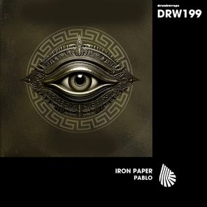 Iron Paper – Pablo