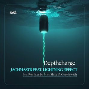 Lightning Effect, Miss Shiva – Depthcharge