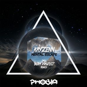 Bora Project, Kayzenn – Mental Escape