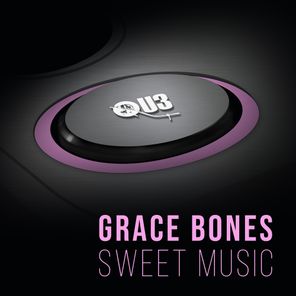 Grace Bones – Sweet Music