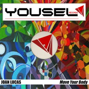 Joan Lucas – Move Your Body