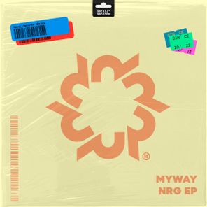 Myway (US) – NRG EP