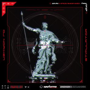DJ Noriken – Stimulator
