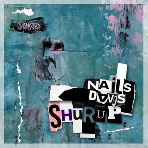 Planctophob, Sash Liq – Shurup