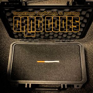 Sociedad Anónima, Osado – Gang codes