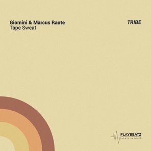 Marcus Raute, Giomini – Tape Sweat