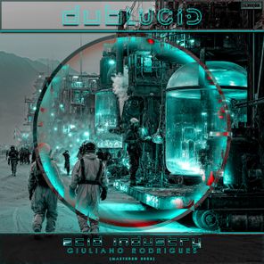 Giuliano Rodrigues – Acid Industry (Mastered 2025)