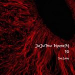Cam Lasky – JUJUTSU KAISEN 16
