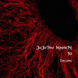 Cam Lasky – JUJUTSU KAISEN 16