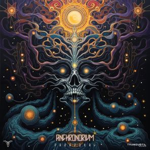 anchronorium – Paradoxal
