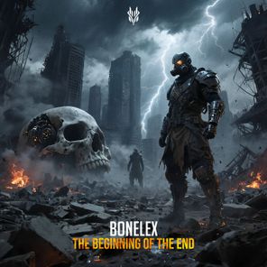 Bonelex – The Beginning of the End