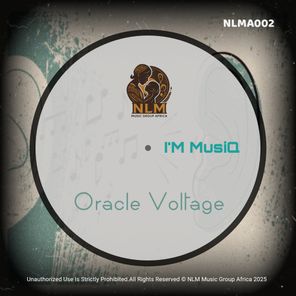 I’M MusiQ – Oracle Voltage
