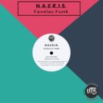 N.A.C.R.I.S – Favelas Funk