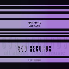 Finn Forte – Disco Diva