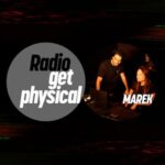 Robert Owens, Audiofly – Get Physical Radio by MAREK