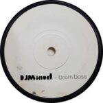 DJManuel - Boom Bass 3 DJManuel – Boom Bass