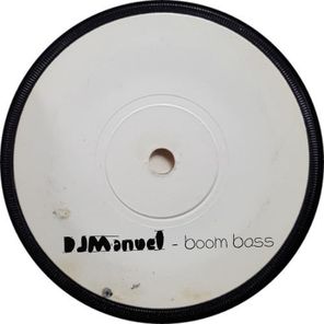 DJManuel – Boom Bass