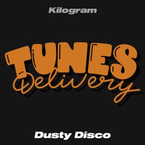 Kilogram – Dusty Disco