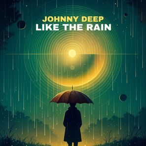 Johnny Deep – Like the Rain