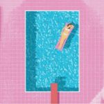 lowave records – Atari Summer