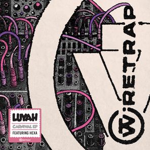 Hexa, LUYAH – Carnival