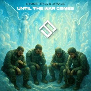 Jungie, Symmetrics – Until The War Comes