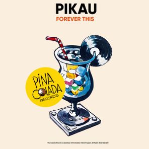 Pikau – Forever This