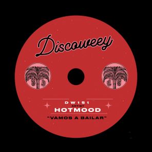 Hotmood – Vamos A Bailar