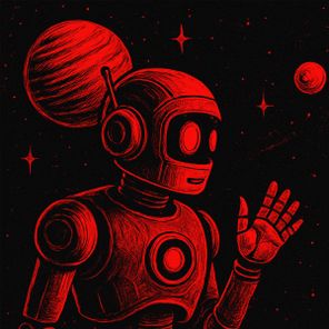 Angry Deep – Waiting Up