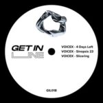 VOICEX – 4 Days Left